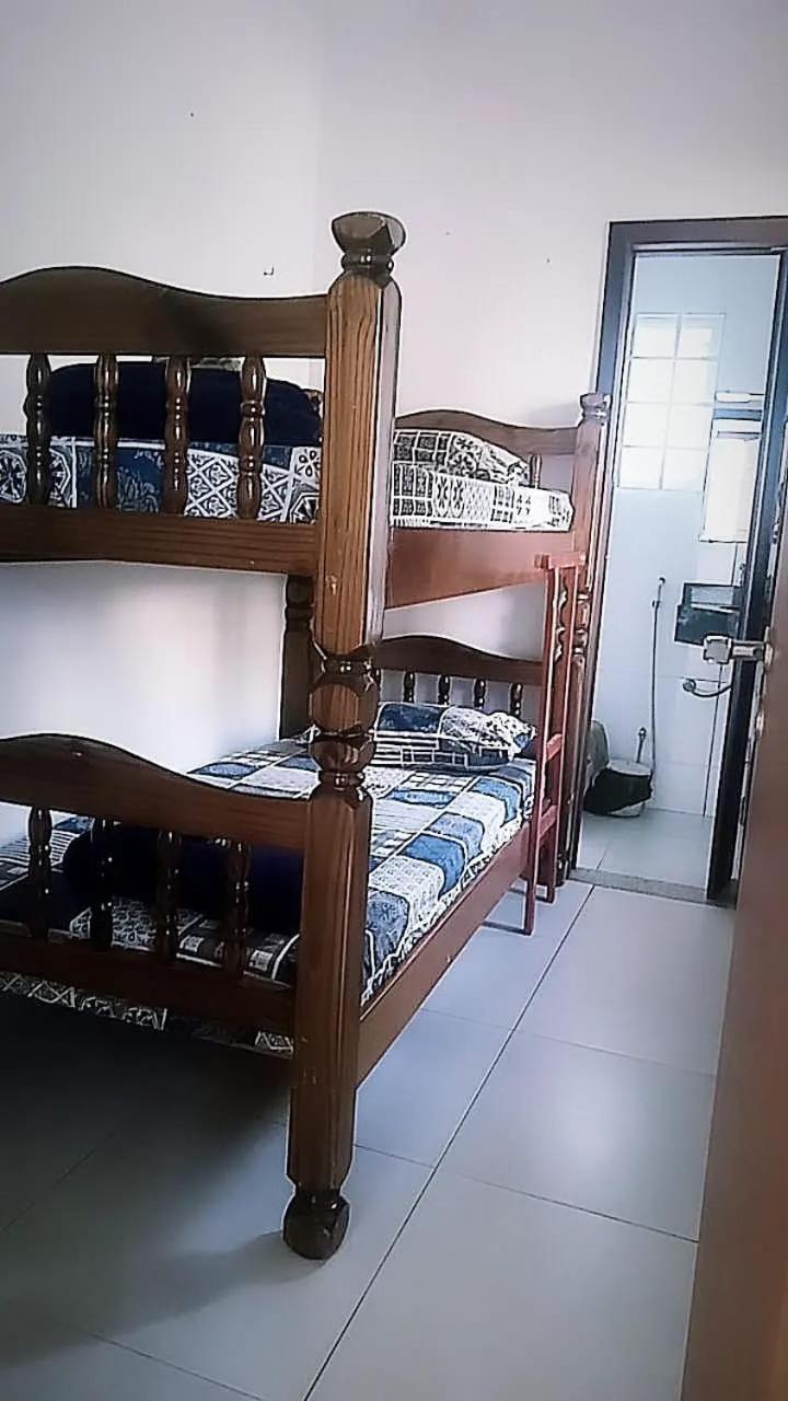 Pousada Do Tio Cido Гуаружа Экстерьер фото